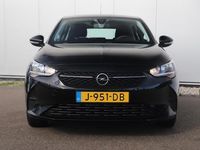 tweedehands Opel Corsa 1.2 Edition Carplay Android Auto Navigatie Airco Cruise Bluetooth Elektrische Ramen Active City Brake