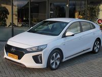 tweedehands Hyundai Ioniq Comfort EV | Carplay | Clima | Subsidie mogelijk