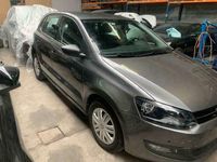 Occasion VW Polo Comfortline 90 PK (66 kW) 2017 Grijs Sedan