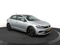 tweedehands VW Polo 2018 Airco Cruise 18inch Historie bekend