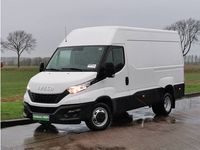 tweedehands Iveco Daily 35 C 140 l2h2