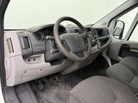 Occasion Peugeot Boxer 101 PK (74 kW) 2008 Wit Van