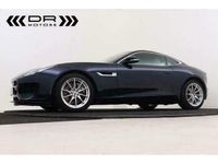 tweedehands Jaguar F-Type 2.0i4 300 Aut. - NAVI - DAB - 28037km - 12M GARANT