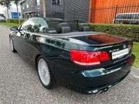 tweedehands Alpina B3 Biturbo cabriolet Individual, youngtimer 335i