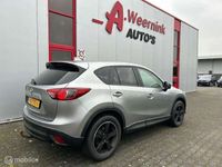 tweedehands Mazda CX-5 2.0 TS+ Lease Pack 2WD