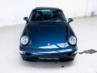 tweedehands Porsche 911 Carrera 2