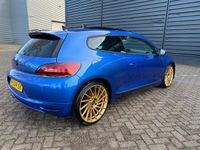 tweedehands VW Scirocco 1.4 TSI Highline Plus