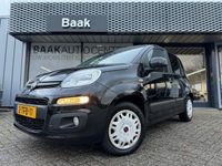 tweedehands Fiat Panda 0.9 TwinAir Lounge