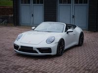 Occasion Porsche 911 Carrera S Cabriolet 2020 Grijs Cabriolet