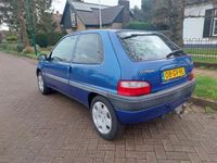 tweedehands Citroën Saxo 1.1i Furio