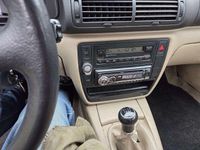 Occasion VW Passat Comfortline 116 PK (85 kW) 2001 Zwart Stationwagen