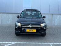 tweedehands VW Tiguan 1.4 TSI Sport&Style 4Motion