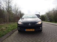 tweedehands Peugeot 206 1.6-16V XS