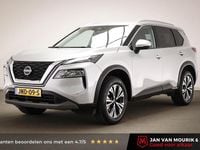 Occasion Nissan X-Trail N-Connecta 2023 Grijs SUV