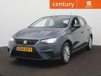 Occasion Seat Ibiza Business 95 PK (69 kW) 2024 Grijs Hatchback