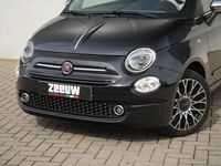 tweedehands Fiat 500 1.0 Hybrid 70 PK Dolcevita | Navi | Carplay | Clima | Chrome | 1