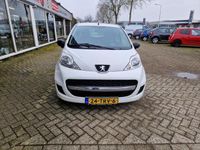 tweedehands Peugeot 107 1.0 PETIT FILOU | AIRCO