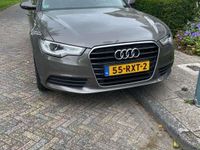 tweedehands Audi A6 Allroad 2.8 FSI Pro L. Plus automaat