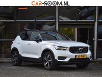 Occasion Volvo XC40 R-Design 190 PK (139 kW) 2019 Wit SUV