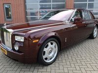 tweedehands Rolls Royce Phantom - service new 6.7 V12