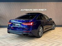 tweedehands Audi A6 Limousine 55 TFSI e Quattro Competition 367PK B&O