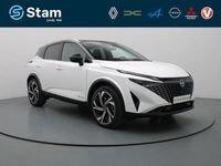 Occasion Nissan Qashqai 360º 158 PK (116 kW) 2025 Wit, metallic lak SUV