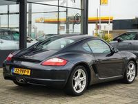 tweedehands Porsche Cayman 2.7 H6