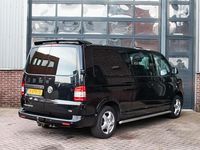 Occasion VW T5 180 PK (132 kW) 2011 Overige Van