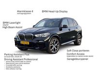 Occasion BMW X5 394 PK (289 kW) 2021 Groen SUV