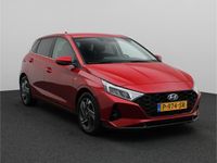 tweedehands Hyundai i20 1.0 T-GDI Premium