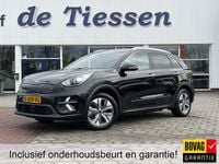 Occasion Kia e-Niro 150 kW (204 PK) 2019 Zwart (metallic) SUV