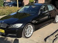 Occasion BMW 330 M Sport 258 PK (189 kW) 2005 Zwart Sedan