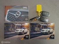 tweedehands Opel Crossland X 1.2 Turbo Innovation Keyless|Nav|Trekhaak