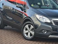 tweedehands Opel Mokka 1.6 CDTi Innovation | Navigatie | Leer | Camera |