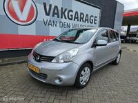 tweedehands Nissan Note 1.6 Life +