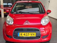 tweedehands Citroën C1 1.0-12V Séduction*Elek. pakket*Nieuwe APK