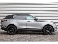Occasion Land Rover Range Rover Velar S 405 PK (297 kW) 2023 Grijs SUV