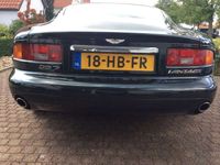 tweedehands Aston Martin DB7 5.9 V12 Vantage Coupe