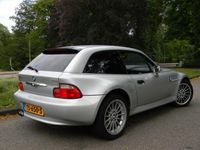 tweedehands BMW Z3 Coupé 3.0i AUT 6 CYLINDER