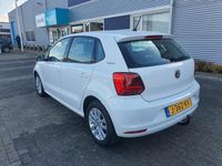 tweedehands VW Polo 1.0 5-deurs Airco Bj:2017