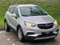 tweedehands Opel Mokka X 1.6 Selection 2017 Nieuwe APK!