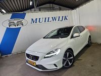 tweedehands Volvo V40 1.5 T3 Polar+ Sport R-Design / Pano / Camera / NL