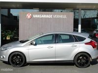 tweedehands Ford Focus 1.0 EcoBoost Titanium