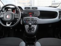 tweedehands Fiat Panda 1.2 Popstar / Airco / Zuinig / N.A.P.