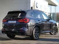 tweedehands BMW X3 xDrive30e Aut. High Executive M Sportpakket / Panoramadak / 19" LMV / HIFI / Laserlight / Trekhaak / Achteruitrijcamera