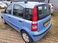 tweedehands Fiat Panda 1.2 Dynamic