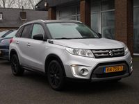 Occasion Suzuki Vitara Exclusive 120 PK (88 kW) 2018 Grijs SUV