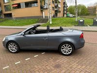 tweedehands VW Eos 1.4 TSI Highline NW APK Airco Cruise PDC