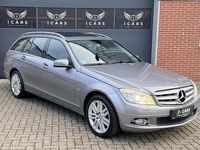 Occasion Mercedes C180 156 PK (114 kW) 2009 Stationwagen