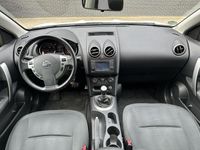 tweedehands Nissan Qashqai 2.0 Connect Edition / Trekhaak (1400KG) / Navigati